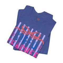 Tired Teacher Summer Club Tee
