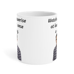 Phil Dunphy Phil's-osophy, Ceramic Mug,11oz,15oz,20oz, Fathers Day Gift, Birthday Gift For Dad, Gift For Him, Funny Realtor Mug, unique gift