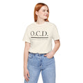 OCD Obsessive Canast Disorder - Graphic Unisex Tee