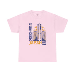Yokohama Japan Graphic T-Shirt