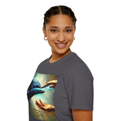 Dolphin Conservation T-Shirt
