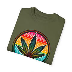 MARIJUANA LEAF TShirt