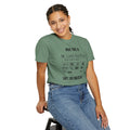 What Part of a Camera Display Don't You Understand, Comfort Colors Unisex Garment-Dyed T-shirt