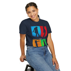 Michael Jackson Graphic Unisex T-shirt | Vintage Style | Music Lover Apparel