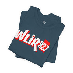 WLIR Long Island Alternative Music T-Shirt