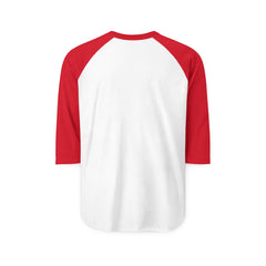 250 Years of Liberty 1776 Brig and 2026 Flying Scot Racer Raglan Shirt