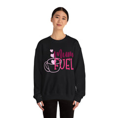 MUMs Fuel Coffee - Graphic SweatShirt