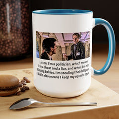 Hunt For Red October Quote Mug,Richard Jordan fan,Submariner Gift,Jeffrey Pelt Quote,Pride Runs Deep,Submarine Movie Gift,Silent Service