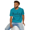 Monday Hates You Too Soft Style T Shirt