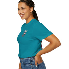 Montana Graphic T-Shirt — "Three Things You Don’t Do in Montana"