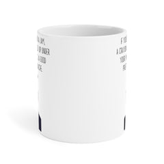 Phil Dunphy Phil's-osophy, Ceramic Mug,11oz,15oz,20oz, Fathers Day Gift, ModernFamily, GiftForHim, GiftForHer, Fun Realtor, RealEstateHumor