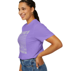What Part of MicroTechnology Don't You Understand, Comfort Colors Unisex Garment-Dyed T-shirt