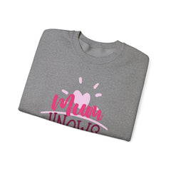 MUM KNOWS BEST SweatShirt,Mums Day Gift,Mum lover gift,Mum inspired shirt,mothers day present,birthday gift,unique mum gift,best mum ever