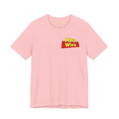 Personalized Name Kindergarten Teacher T-Shirt —  Kindergarten and Beyond Graphic Tee