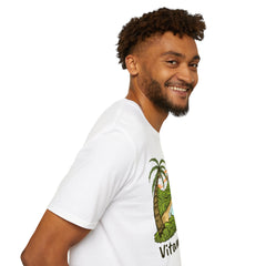 I NEED Vitamin Sea Unisex Softstyle T-Shirt
