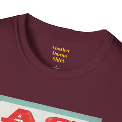AS YOU WISH -  Unisex Softstyle T Shirt, Christmas Gift, Westley, Buttercup, Princess Bride, Gift for Him, Gift For Her, Iconic Movie Shirt.