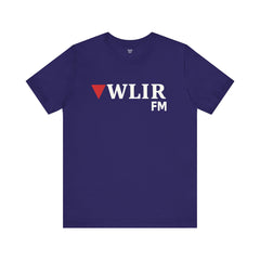 WLIR Long Island Music T-Shirt