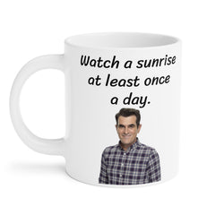 Phil Dunphy Phil's-osophy, Ceramic Mug,11oz,15oz,20oz, Fathers Day Gift, Birthday Gift For Dad, Gift For Him, Funny Realtor Mug, unique gift