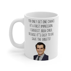 Phil Dunphy Phil's-osophy, Ceramic Mug (11oz\15oz\20oz) ModernFamily, GiftForHim, GiftForHer, FunnyRealtor, FanGift, RealEstateHumor