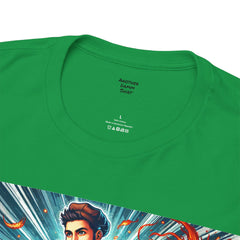 Butcher Chop it like it's hot! - Graphic Unisex Tee