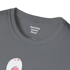 Easter Nurse - Unisex Softstyle T-Shirt | Nurse Awareness, Medical Wear, Gift For Her, Scrubs Lover, Hospital Staff Gift, Registered Nurse