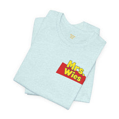 Personalized Name Kindergarten Teacher T-Shirt —  Kindergarten and Beyond Graphic Tee