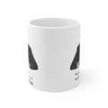 The Office Michael Scott Quote - Ceramic Mug (11oz\15oz\20oz)