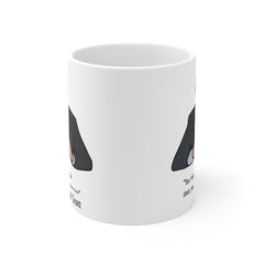 The Office Michael Scott Quote - Ceramic Mug (11oz\15oz\20oz)