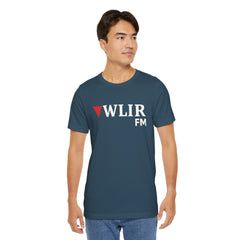 WLIR Long Island Music T-Shirt