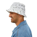 Math Calculations Unisex Bucket Hat