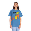 NYC Sitcoms, Comfort Colors - Unisex T-shirt