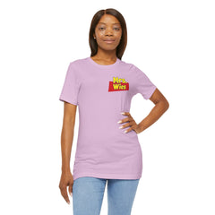 Personalized Name Kindergarten Teacher T-Shirt —  Kindergarten and Beyond Graphic Tee
