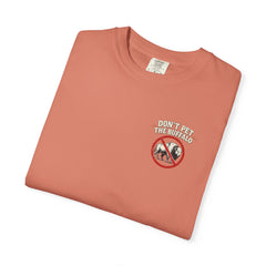 Montana Graphic T-Shirt — "Three Things You Don’t Do in Montana"