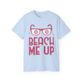 Beach Me Up Suglassses Unisex Ultra Cotton Tee