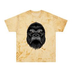 Spirit Animal Gorilla Unisex Color Blast T-Shirt