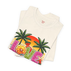 Love Summer Unisex Tee