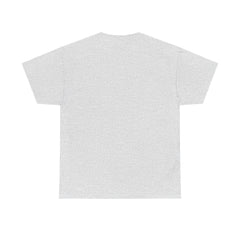 Vintage Barber - Graphic Unisex Heavy Cotton Tee