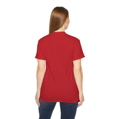 Her Fight Is My Fight Limb Difference Awareness - Unisex Ultra Cotton Tee | Amputee, Leg Amputee. Arm Amputee, Prosthetic Wearer Gift,