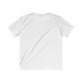 Kids Softstyle Tee, A Lot Going On At The Moment Shirt