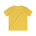 Kids Softstyle Tee, A Lot Going On At The Moment Shirt