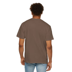 Family Friends Quote T-Shirt, Unisex Garment-Dyed Tee for Family Gatherings, Birthdays, Friendships, Casual Everyday Wear