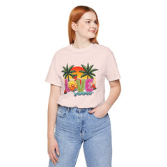 Love Summer Unisex Tee