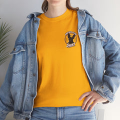 Breakfast Club Dog T‑Shirt — Retro Bacon & Eggs Graphic Tee