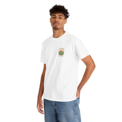 Alligator Alcatraz Unisex Heavy Cotton Tee, Florida Souvenir Shirt, Travel Gift, Vintage Style Tee, Nature Lover Apparel