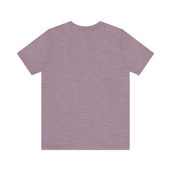 Cat Sociopath Defintion - Unisex Jersey Short Sleeve Tee