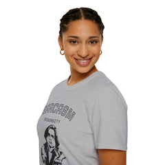 Sarcasm University "Breakfast Club" T-Shirt – "Don’t You Forget About Me"