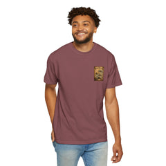 Guiding Lights Of The Coast Lighthouse Series T-Shirt — 'Guiding Lights Of The Coast ' Scenic Tee