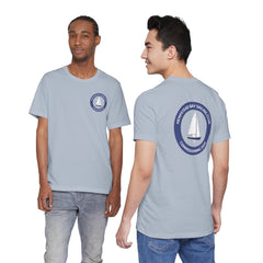 Sailing Club Tee - Hempstead Bay Sailing Club Commissioning 2026