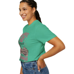 Bhavna Personalized 50th Birthday Girls Trip Savannah, Georgia T-Shirt