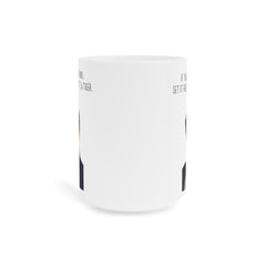 Phil Dunphy Phil's-osophy, Ceramic Mug (11oz\15oz\20oz) ModernFamily, GiftForHim, GiftForHer, FunnyRealtor, FanGift, RealEstateHumor